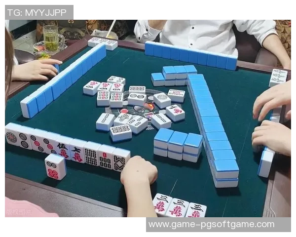 pg 麻将胡了-PG麻将中的精彩瞬间，一次惊人的胡了胜利-pg 麻将胡了