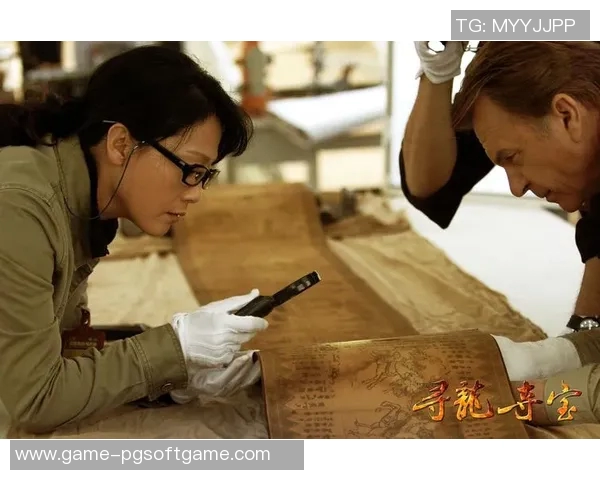 pg电子游戏寻龙夺宝-寻龙探宝启征之旅，PG电子游戏中的寻龙夺宝之旅-pg电子游戏寻龙夺宝