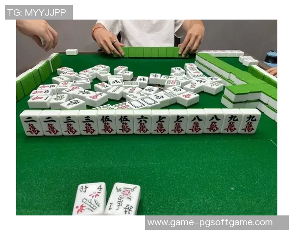 pg麻将1胡了大奖视频-PG麻将高手一胡成大奖，精彩视频回顾-pg麻将1胡了大奖视频