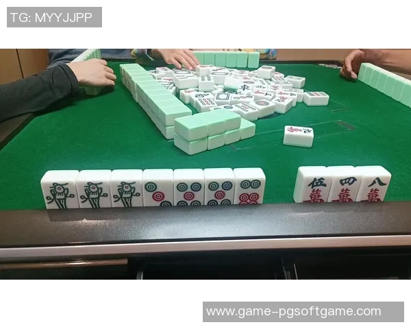 麻将怎么就胡了-揭秘麻将胜机，麻将怎么就胡了？麻将怎么就胡了